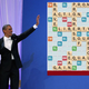 Illustration for article titled The Real Question is How Many Points Was Obamas Inauguration Speech Worth in emScrabble/em?